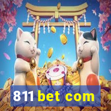 811 bet com